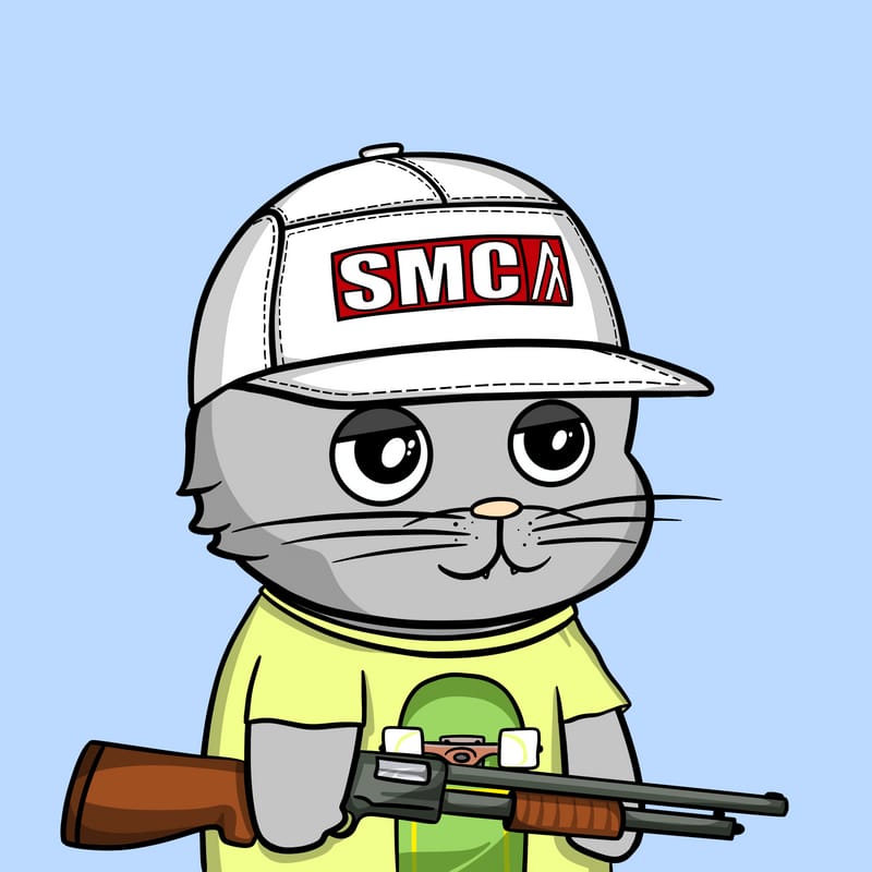 SMC #9485